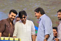 Rangasthalam Vijayotsavam Photos